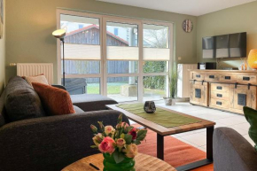 Godewind Wohnung 24 Boltenhagen